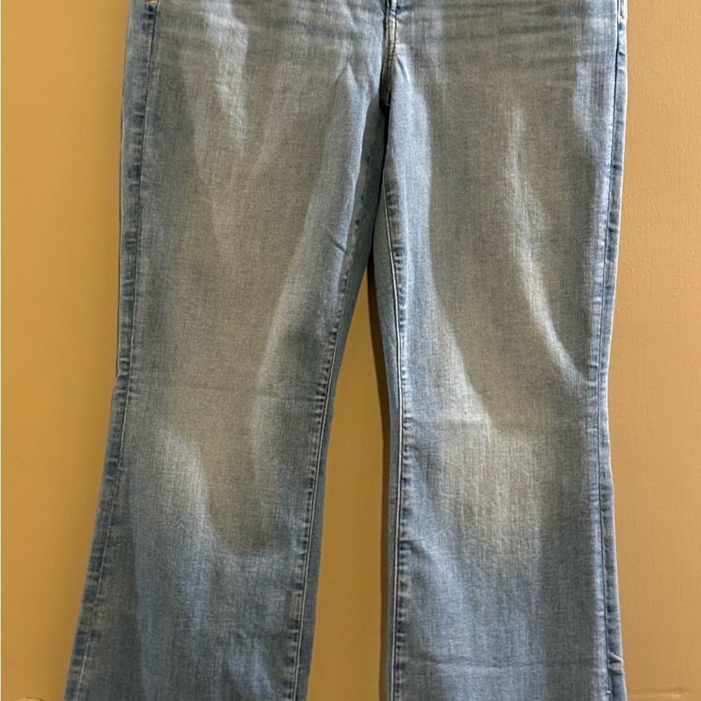 Kick Boot Next Level Stretch Jeans - Picture 2 of 3